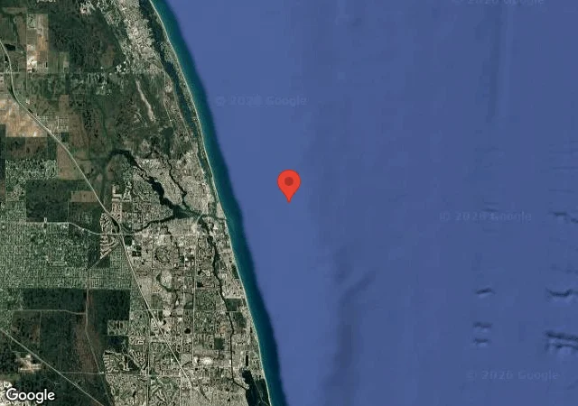Dive site - Wreck Trek, United States