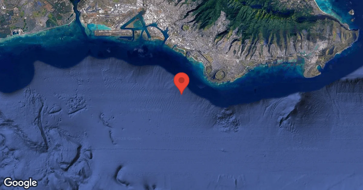 Dive site - YO-257 & San Pedro, United States