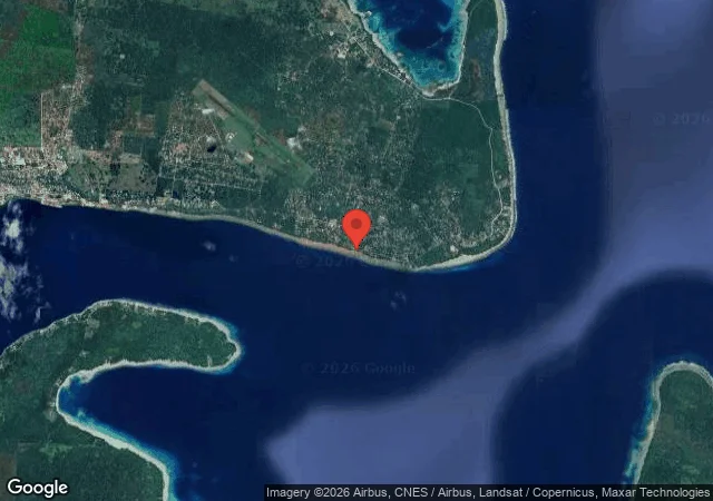 Dive site - The Coolidge Ltd, Vanuatu