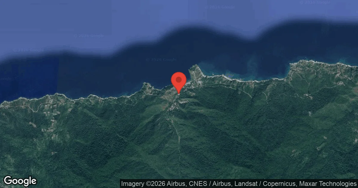 Chichiriviche de la Costa