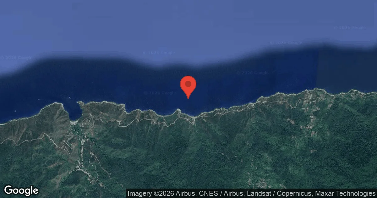 Puerto Cruz Y Petaquire