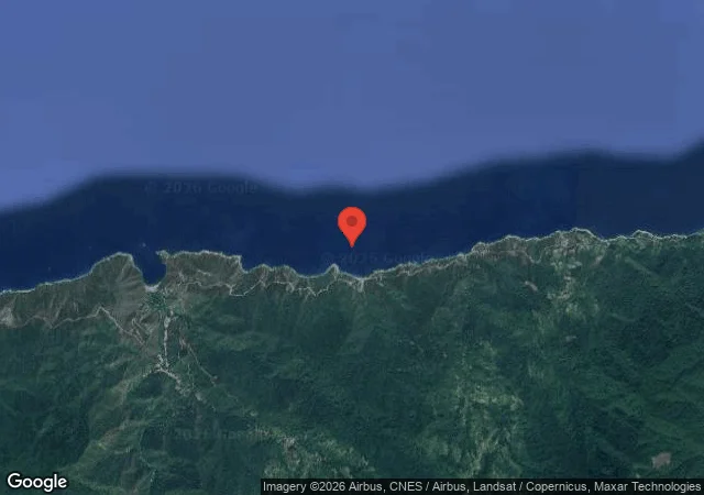 Puerto Cruz Y Petaquire