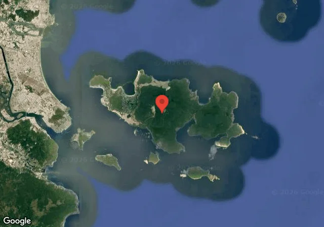 Dive site - Nha Trang, Vietnam
