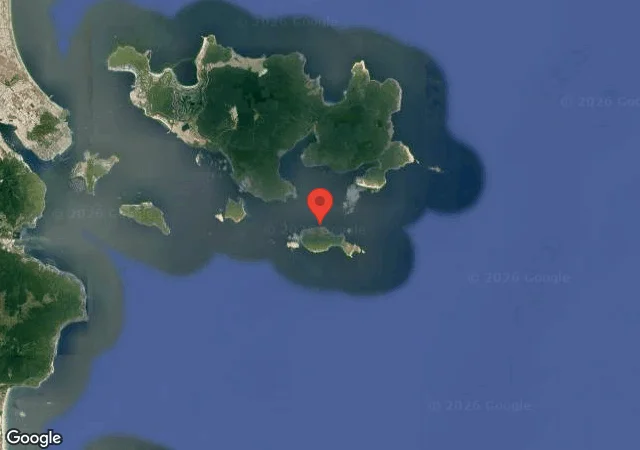 Seahorse Bay