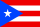 Flag of Puerto Rico