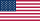 Flag of United States