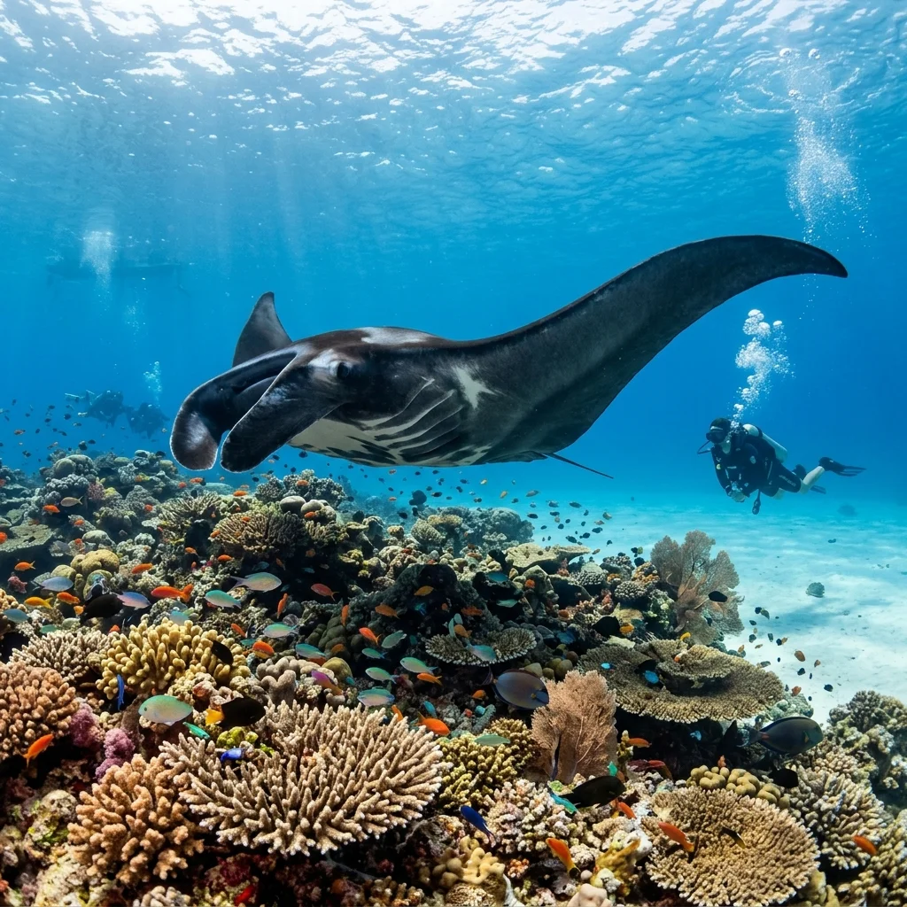 liveaboard destinations Maldives