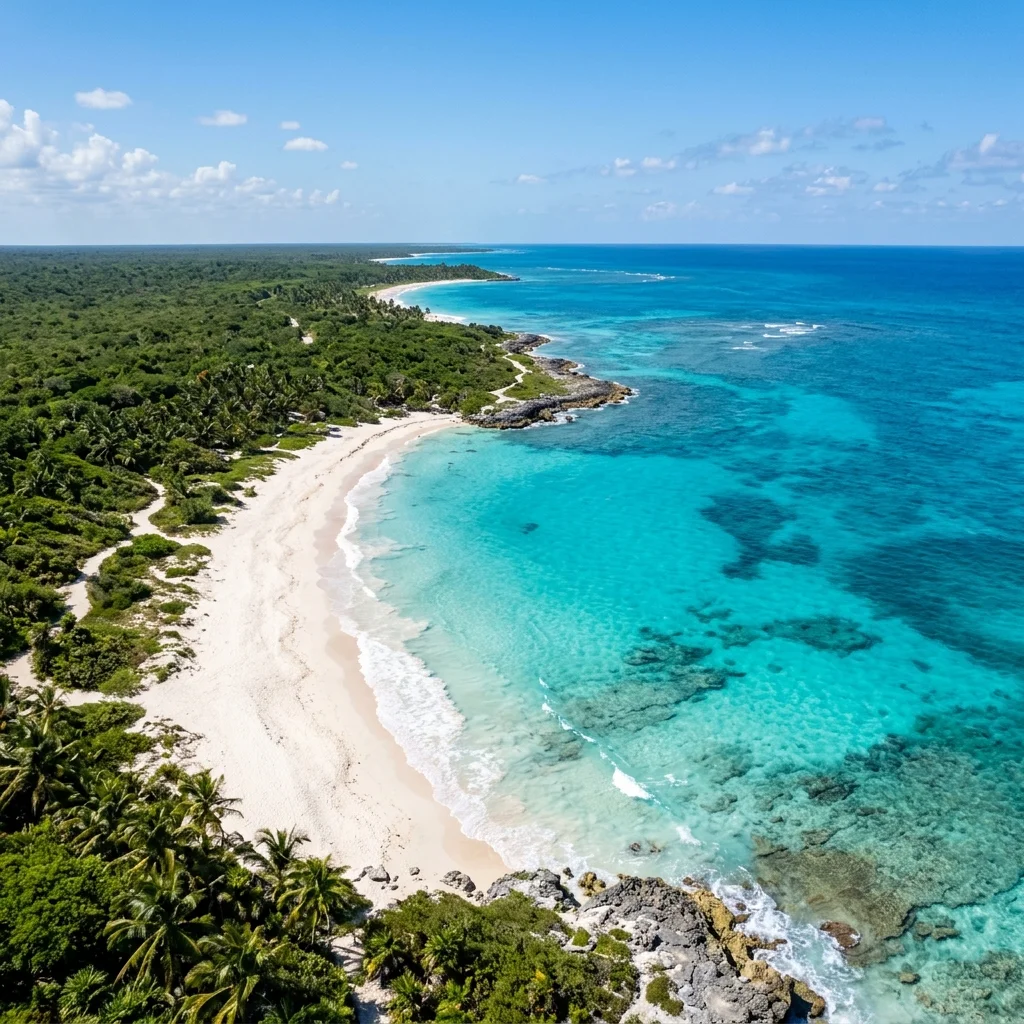 liveaboard destinations Mexico