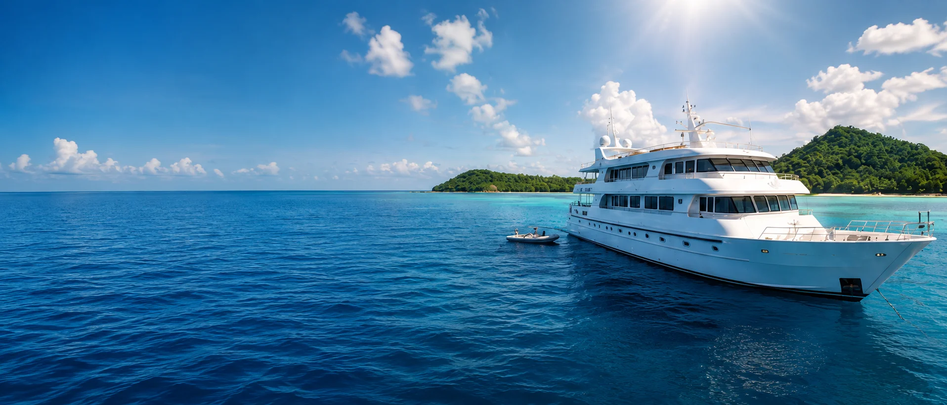 Premium Liveaboard Diving Trip