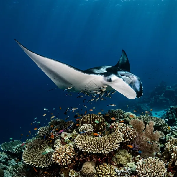 Manta Point