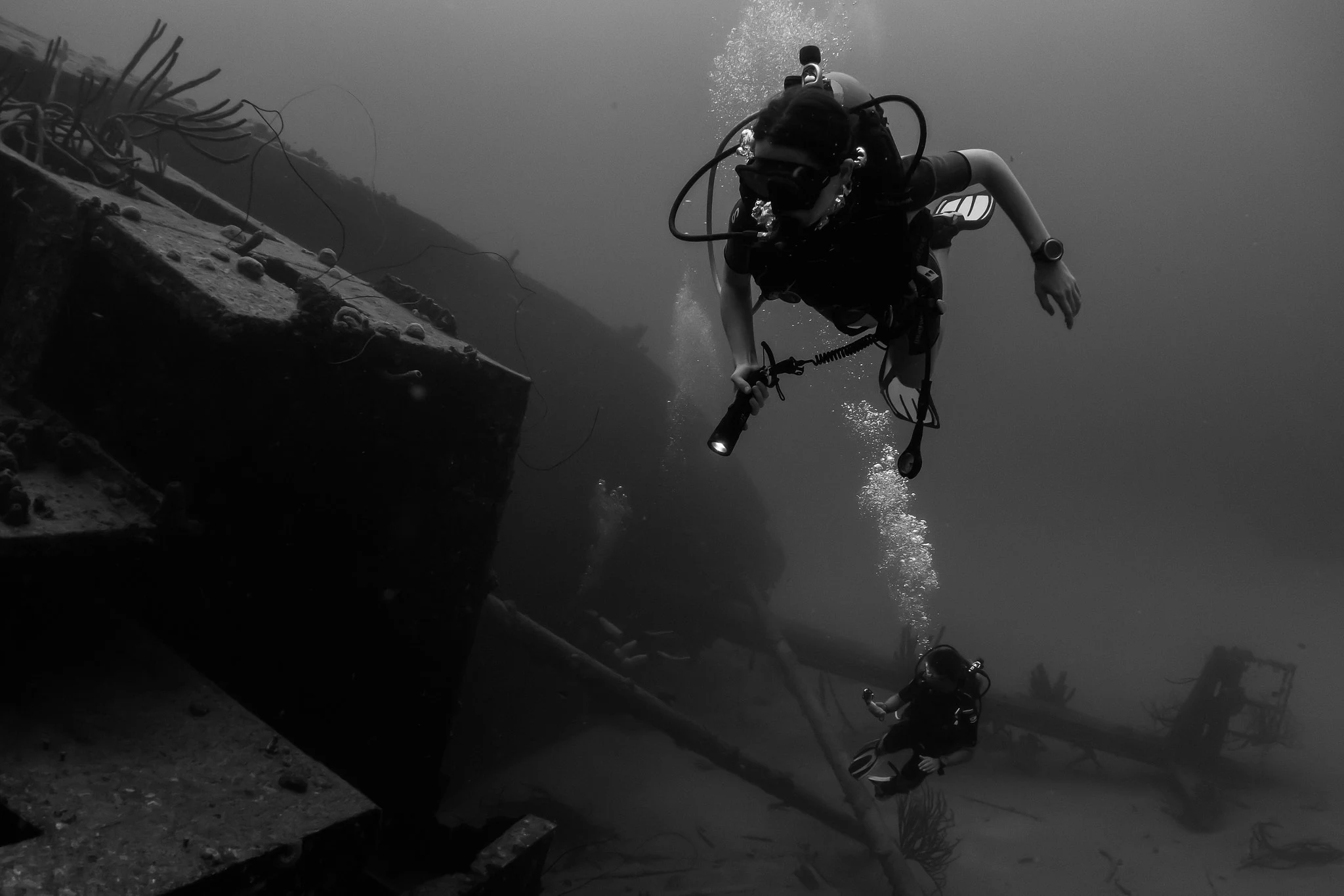 Hilma Hooker