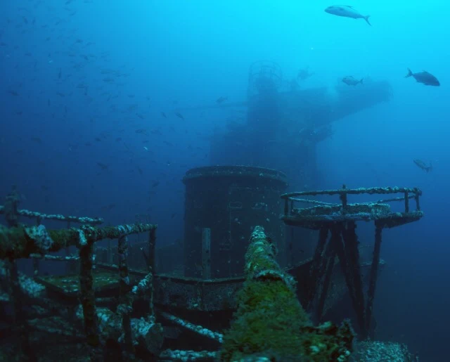 USS Oriskany